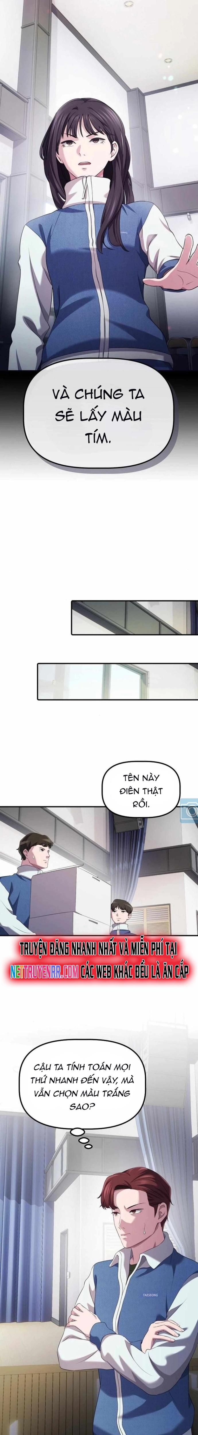 Đi Lên Từ Đáy Xã Hội: Chapter 12