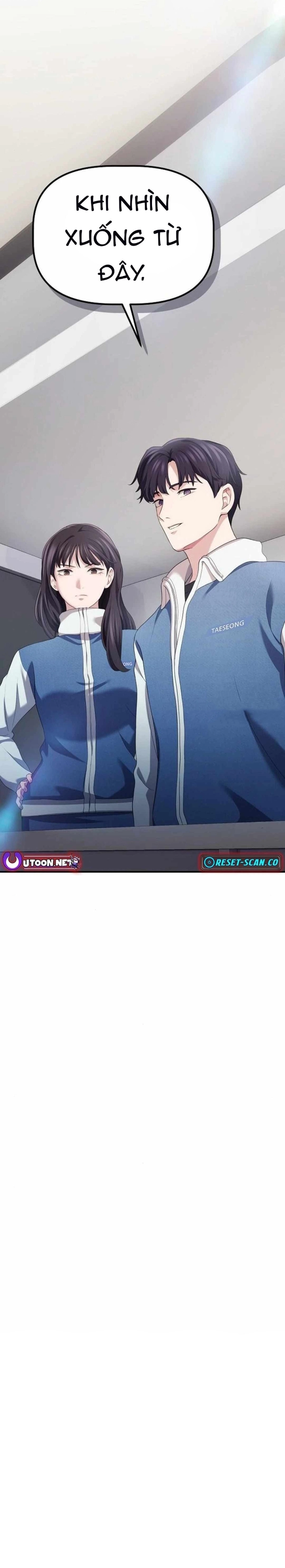 Đi Lên Từ Đáy Xã Hội: Chapter 12