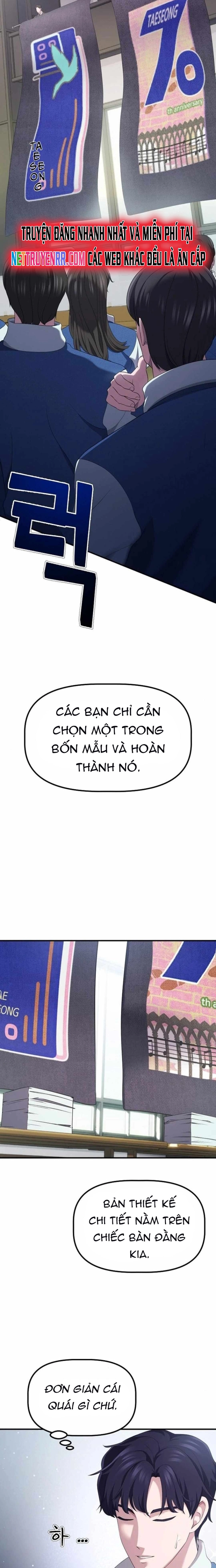 Đi Lên Từ Đáy Xã Hội: Chapter 12