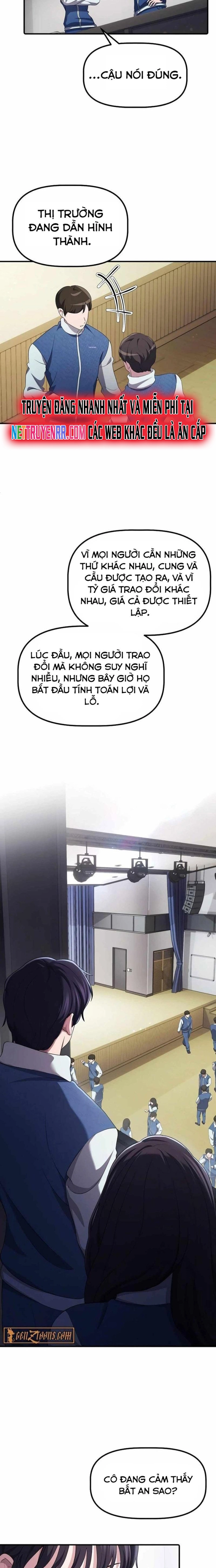Đi Lên Từ Đáy Xã Hội: Chapter 13