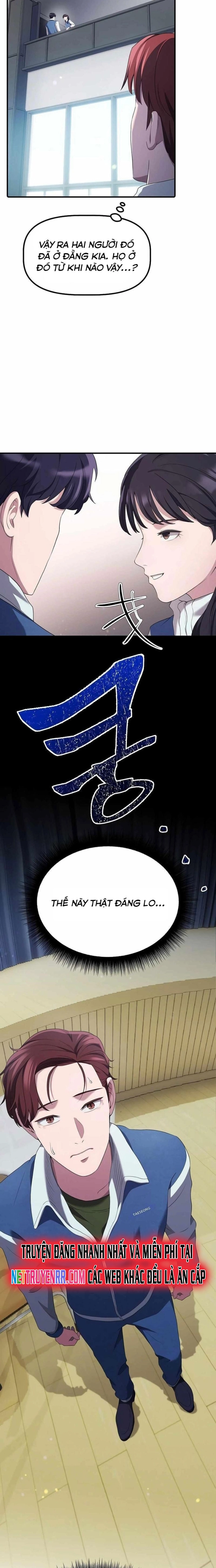 Đi Lên Từ Đáy Xã Hội: Chapter 13