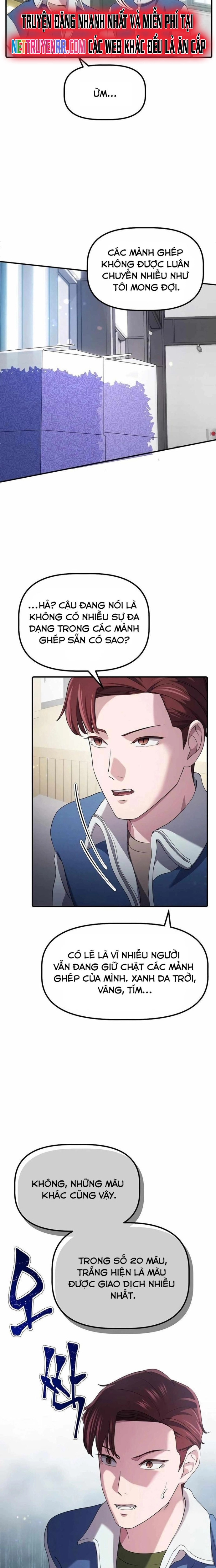 Đi Lên Từ Đáy Xã Hội: Chapter 13