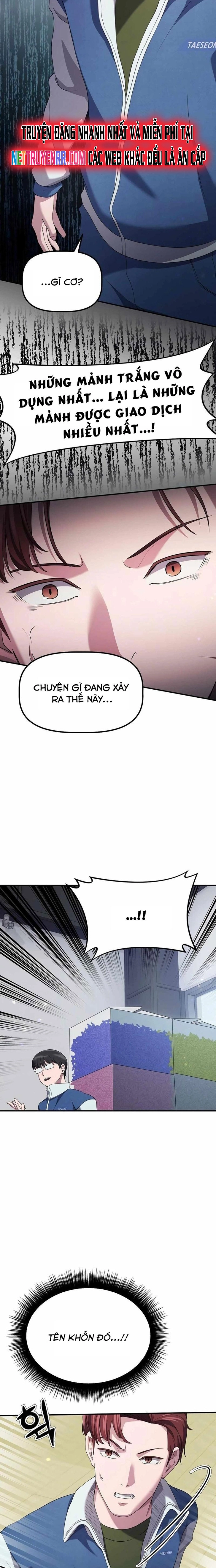 Đi Lên Từ Đáy Xã Hội: Chapter 13