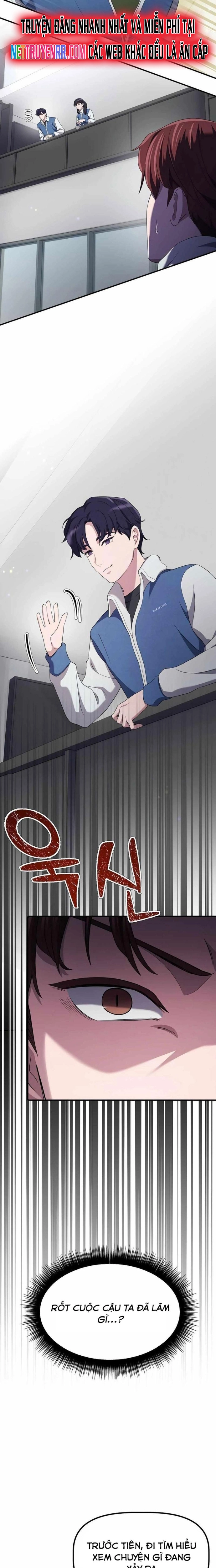 Đi Lên Từ Đáy Xã Hội: Chapter 13