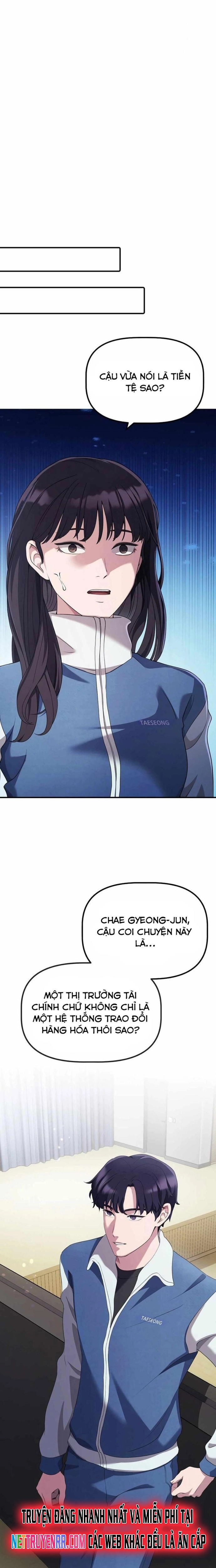 Đi Lên Từ Đáy Xã Hội: Chapter 13