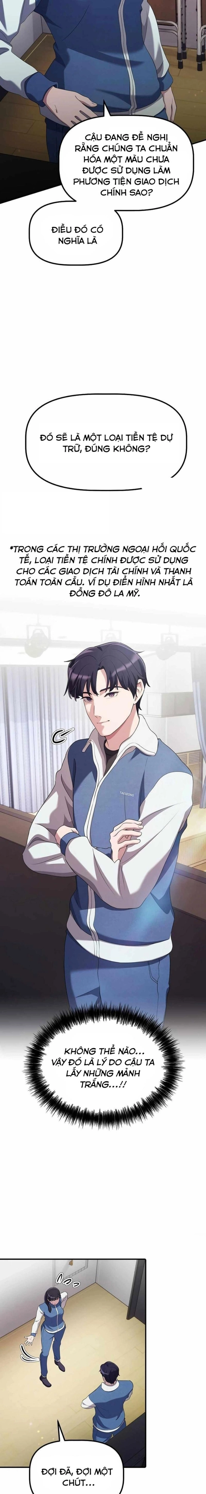 Đi Lên Từ Đáy Xã Hội: Chapter 13