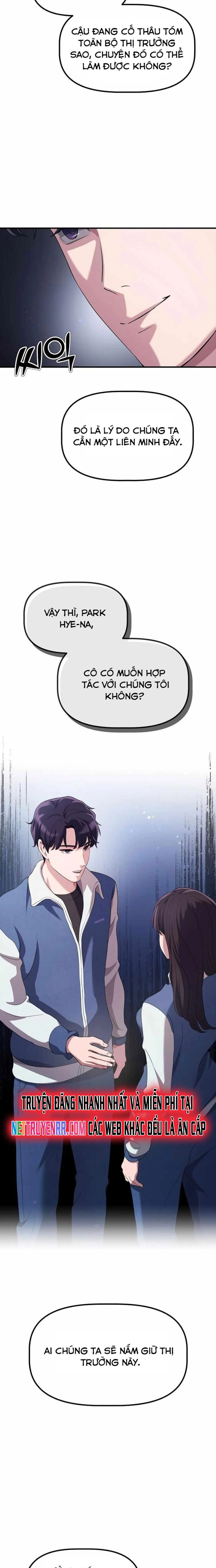 Đi Lên Từ Đáy Xã Hội: Chapter 13