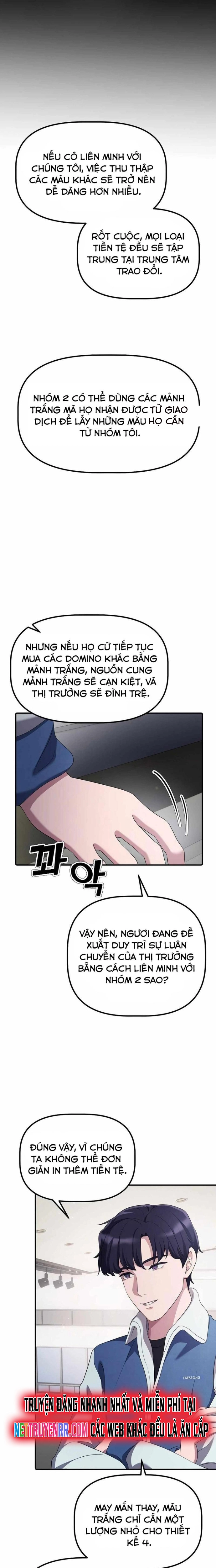 Đi Lên Từ Đáy Xã Hội: Chapter 13