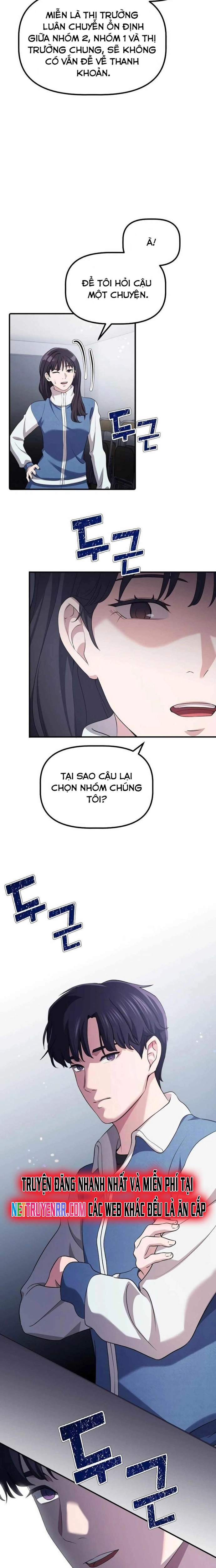 Đi Lên Từ Đáy Xã Hội: Chapter 13