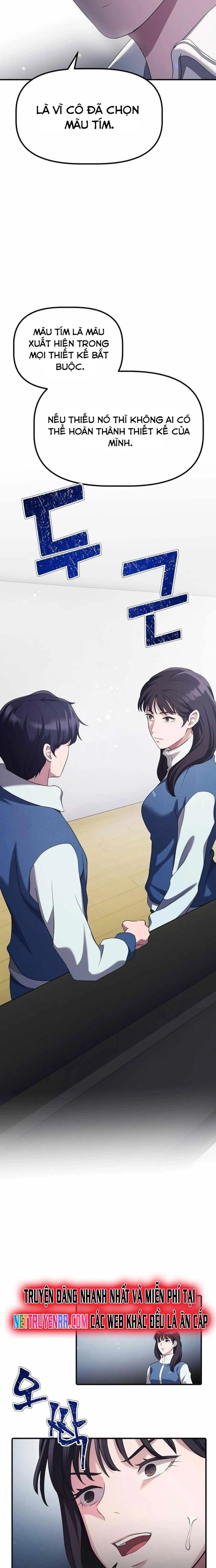 Đi Lên Từ Đáy Xã Hội: Chapter 13