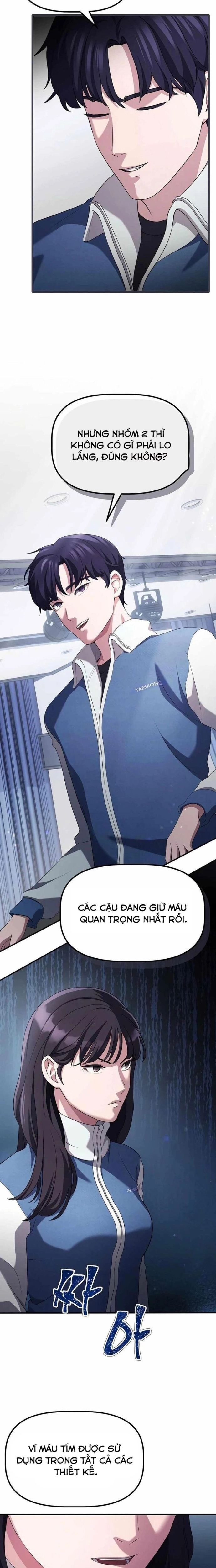 Đi Lên Từ Đáy Xã Hội: Chapter 13