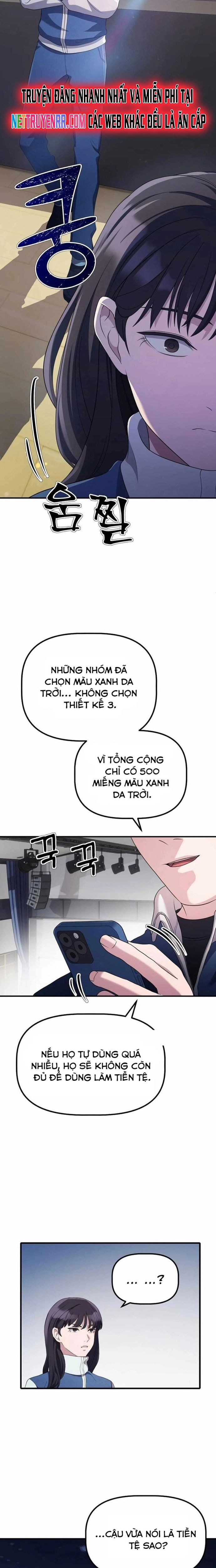 Đi Lên Từ Đáy Xã Hội: Chapter 13