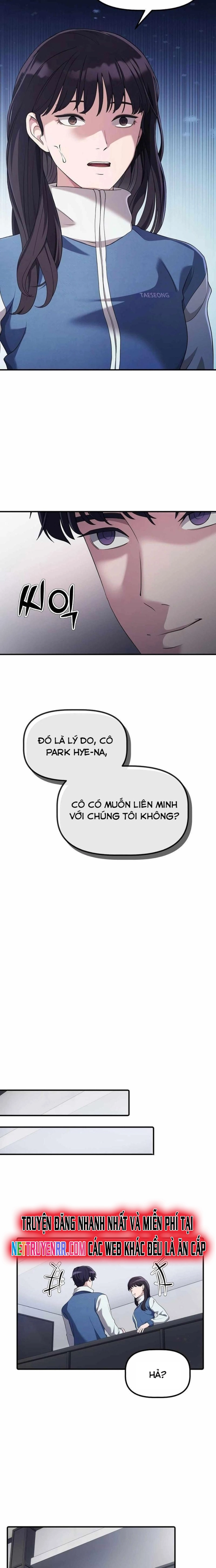 Đi Lên Từ Đáy Xã Hội: Chapter 13