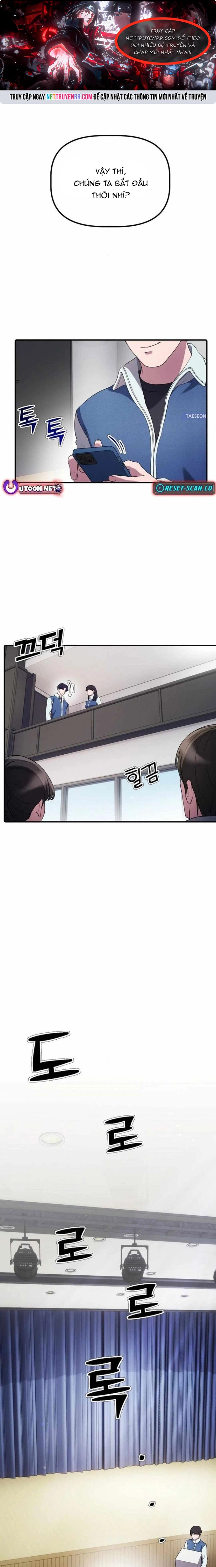 Đi Lên Từ Đáy Xã Hội: Chapter 14