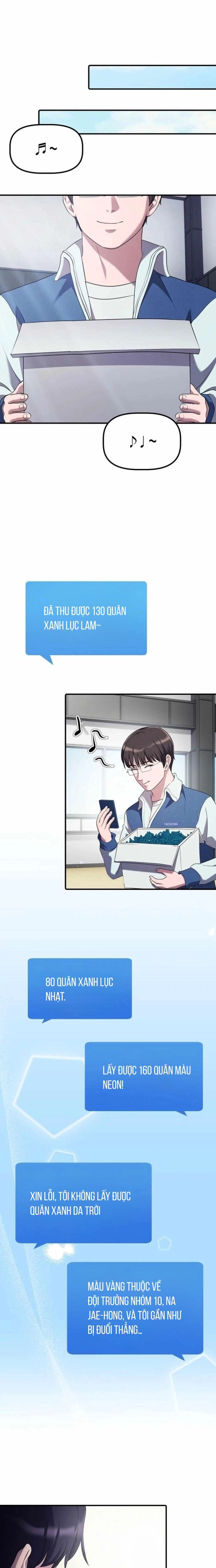 Đi Lên Từ Đáy Xã Hội: Chapter 14