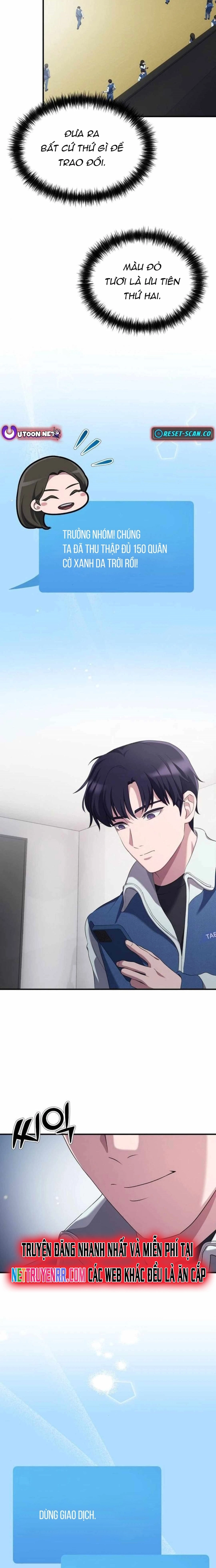 Đi Lên Từ Đáy Xã Hội: Chapter 14