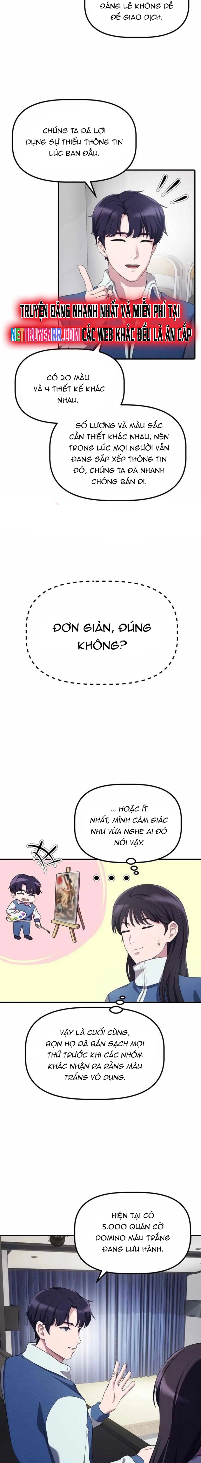 Đi Lên Từ Đáy Xã Hội: Chapter 14