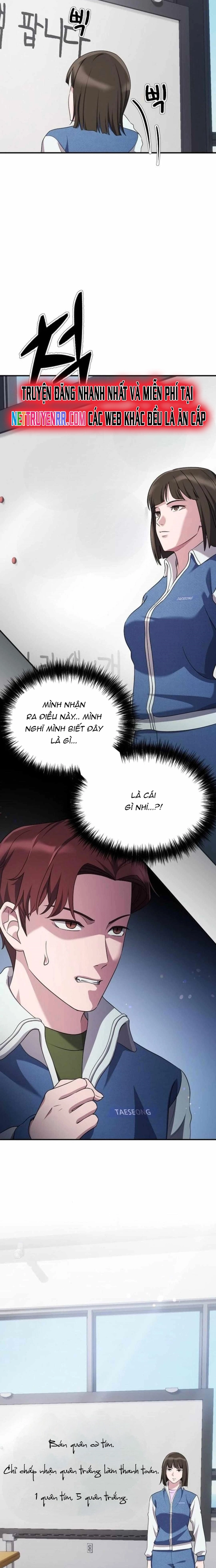 Đi Lên Từ Đáy Xã Hội: Chapter 14