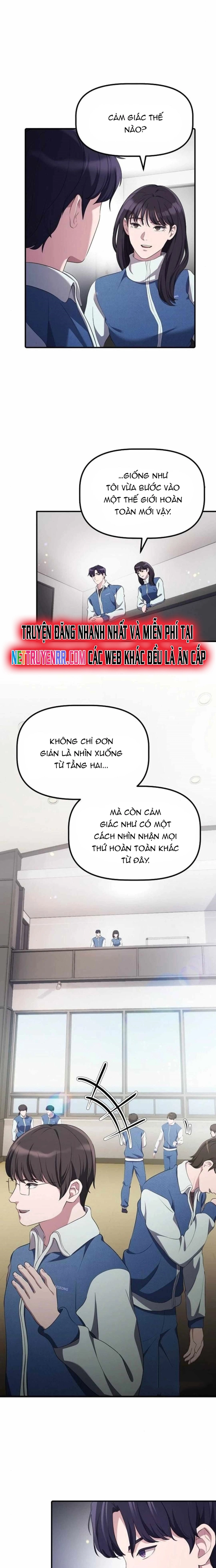 Đi Lên Từ Đáy Xã Hội: Chapter 15