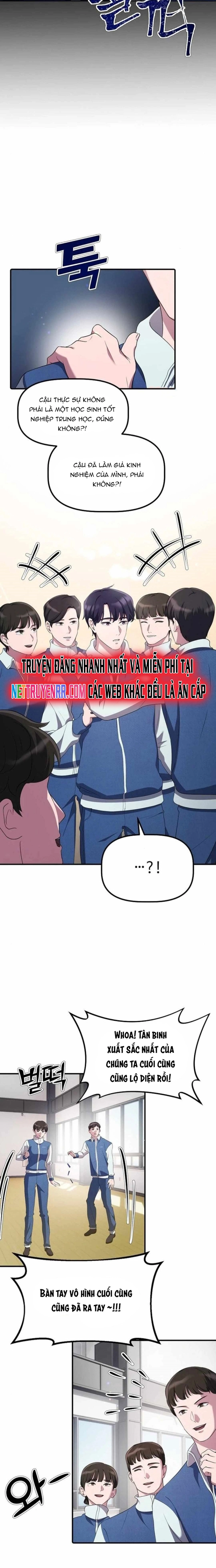 Đi Lên Từ Đáy Xã Hội: Chapter 15