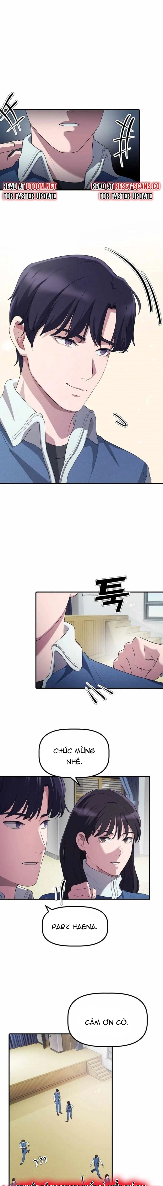 Đi Lên Từ Đáy Xã Hội: Chapter 15