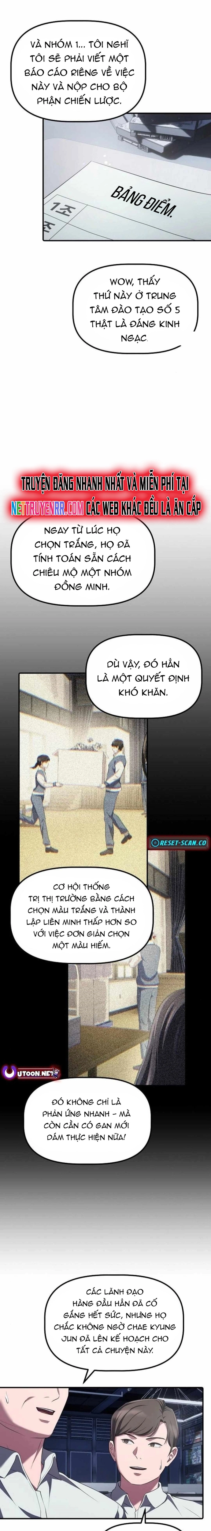 Đi Lên Từ Đáy Xã Hội: Chapter 15