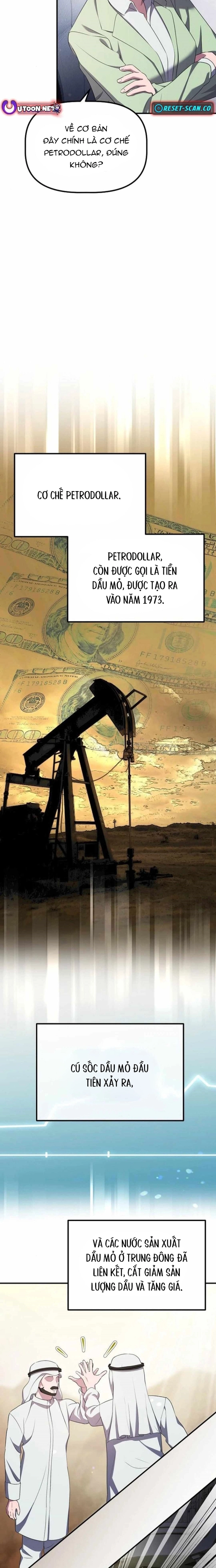 Đi Lên Từ Đáy Xã Hội: Chapter 15