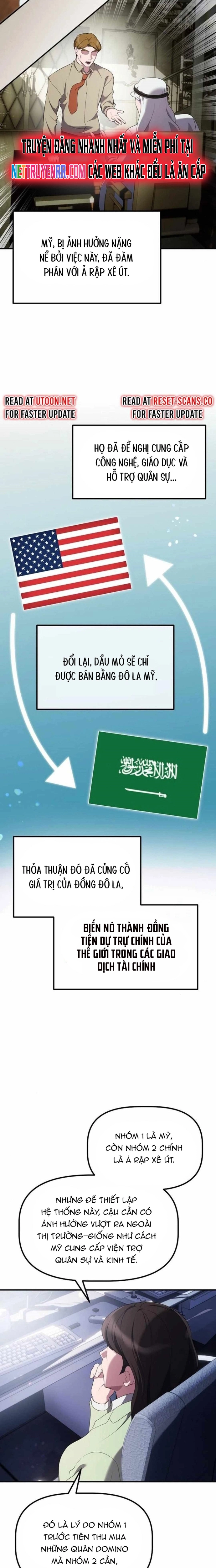 Đi Lên Từ Đáy Xã Hội: Chapter 15