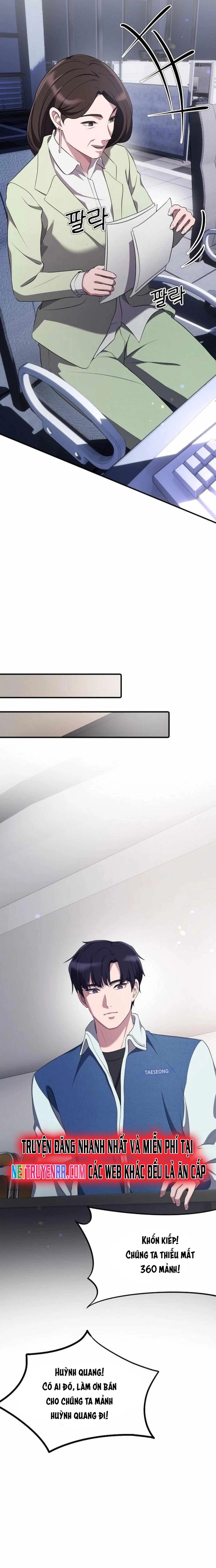 Đi Lên Từ Đáy Xã Hội: Chapter 15