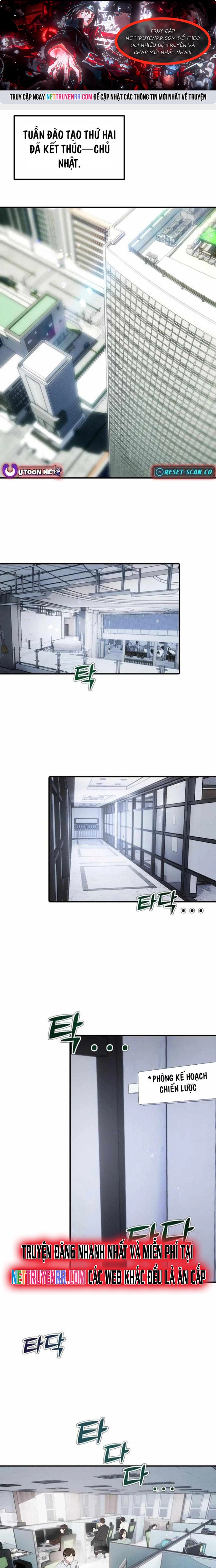 Đi Lên Từ Đáy Xã Hội: Chapter 16