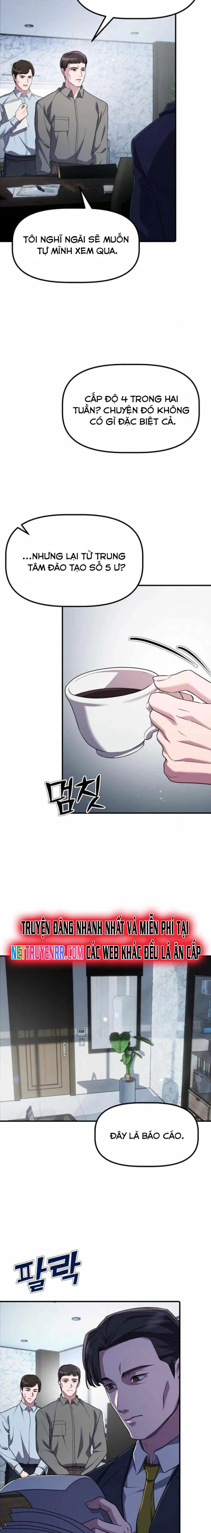 Đi Lên Từ Đáy Xã Hội: Chapter 16