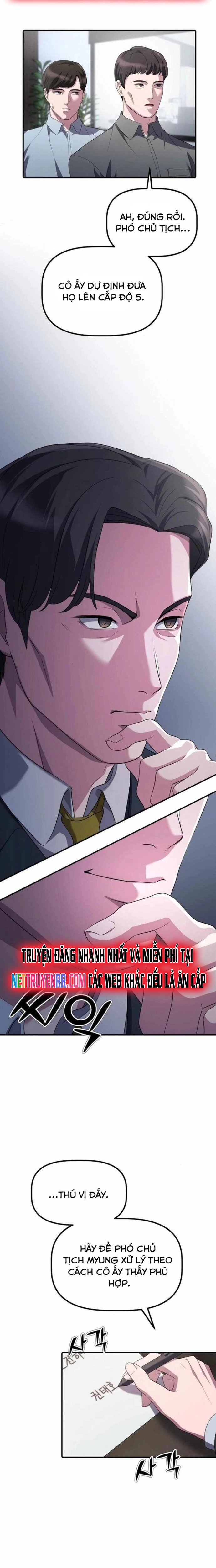 Đi Lên Từ Đáy Xã Hội: Chapter 16