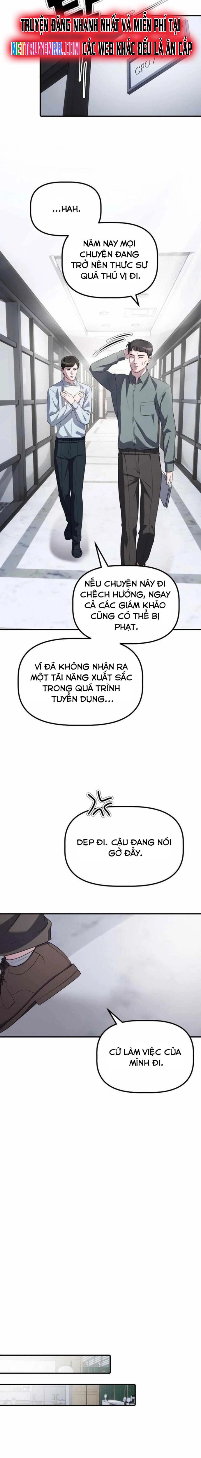 Đi Lên Từ Đáy Xã Hội: Chapter 16