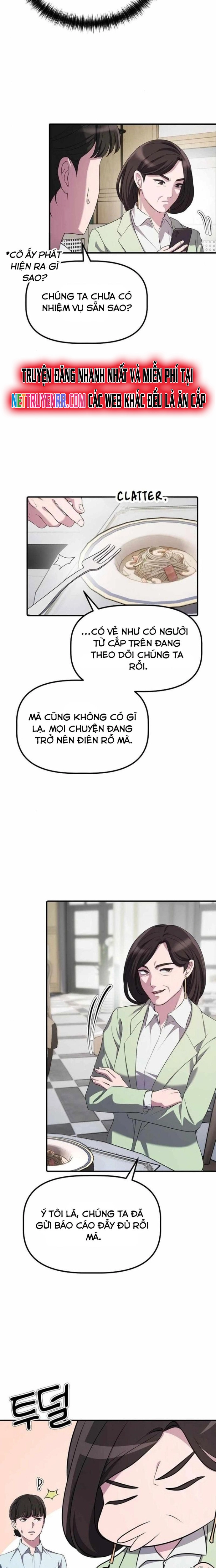 Đi Lên Từ Đáy Xã Hội: Chapter 16