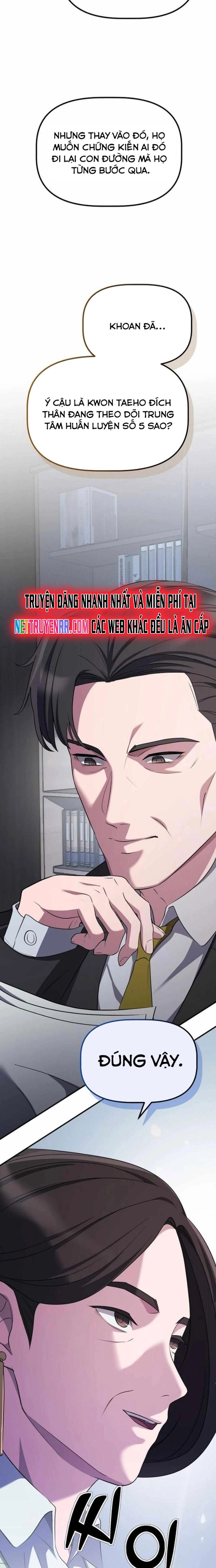 Đi Lên Từ Đáy Xã Hội: Chapter 16