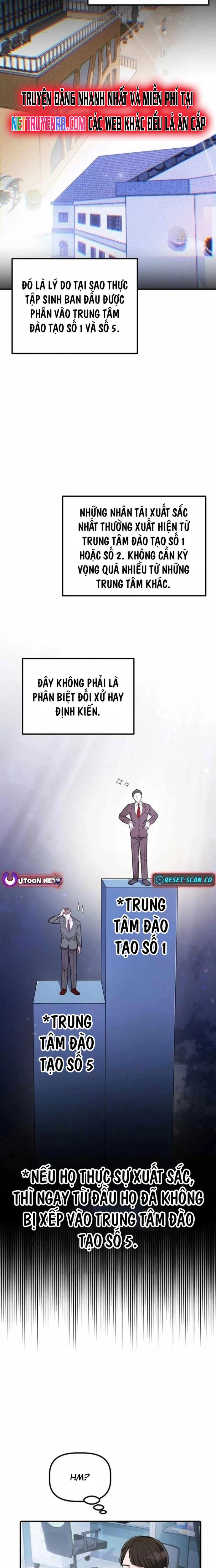 Đi Lên Từ Đáy Xã Hội: Chapter 16