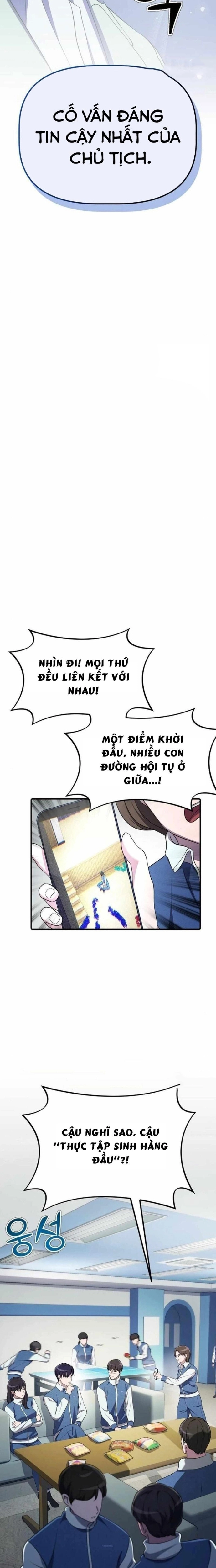 Đi Lên Từ Đáy Xã Hội: Chapter 16