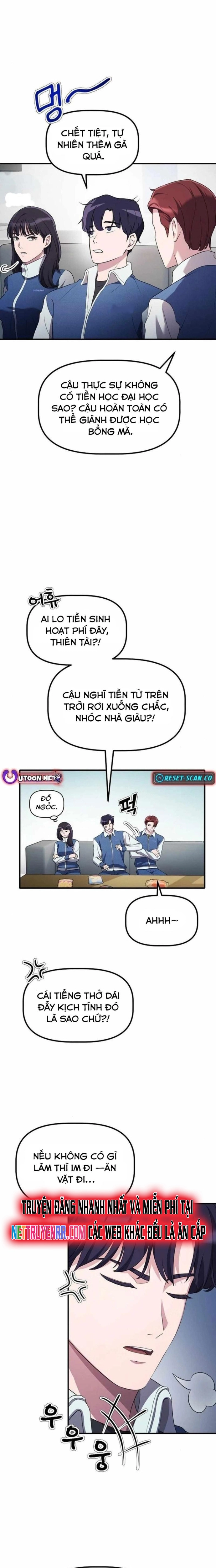 Đi Lên Từ Đáy Xã Hội: Chapter 16
