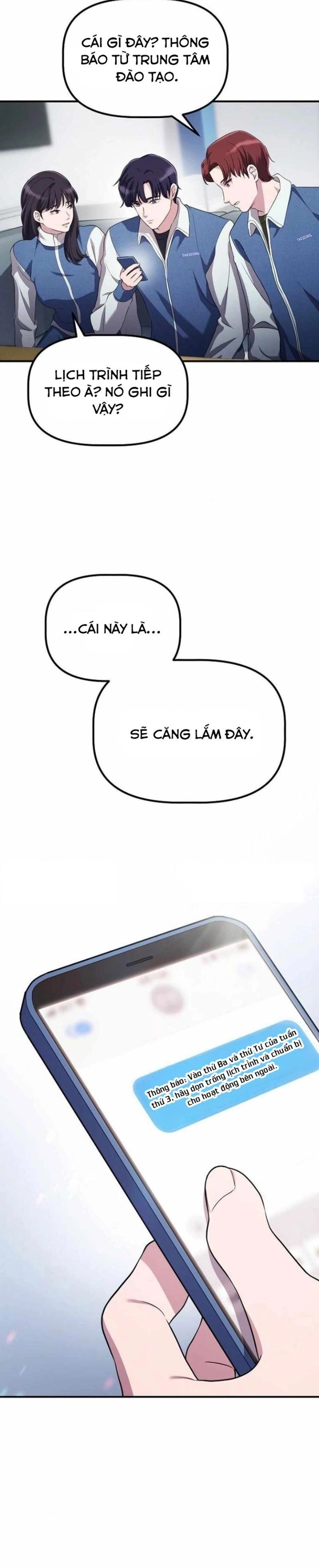 Đi Lên Từ Đáy Xã Hội: Chapter 16