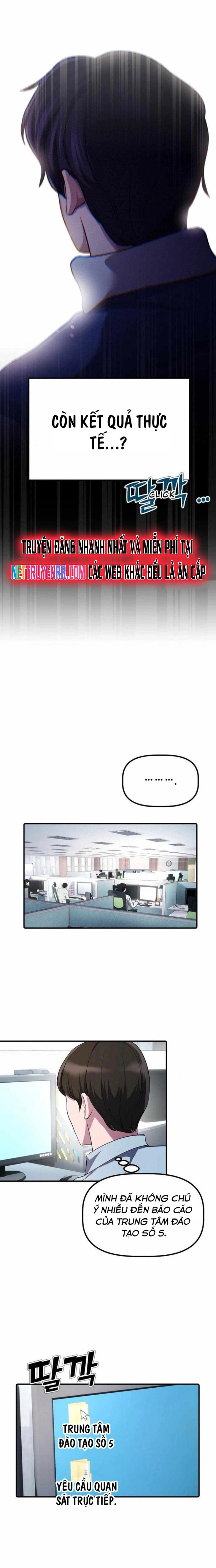 Đi Lên Từ Đáy Xã Hội: Chapter 16