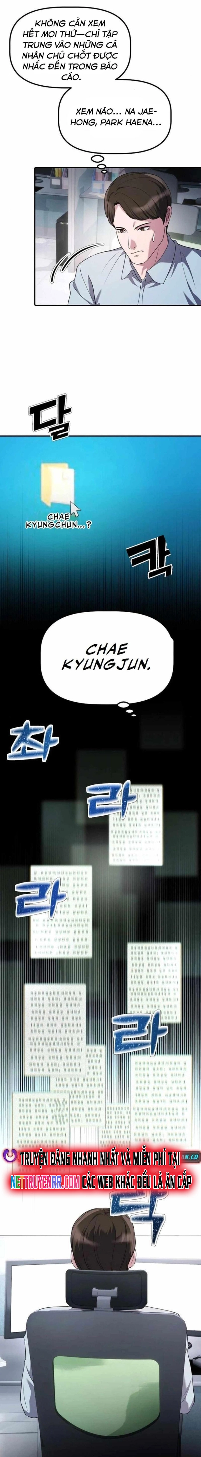 Đi Lên Từ Đáy Xã Hội: Chapter 16