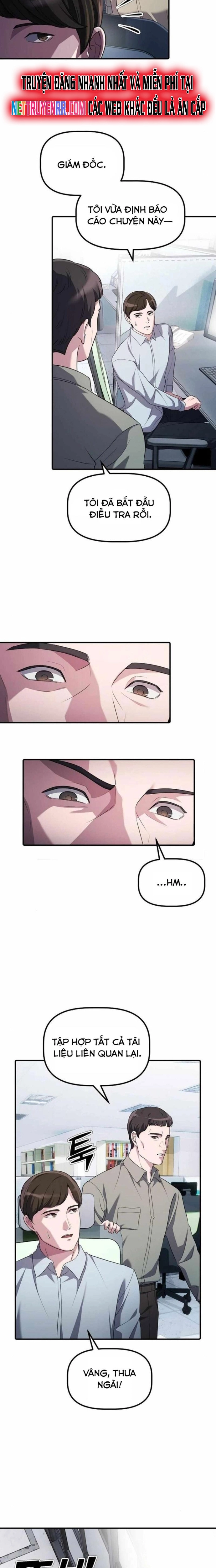 Đi Lên Từ Đáy Xã Hội: Chapter 16