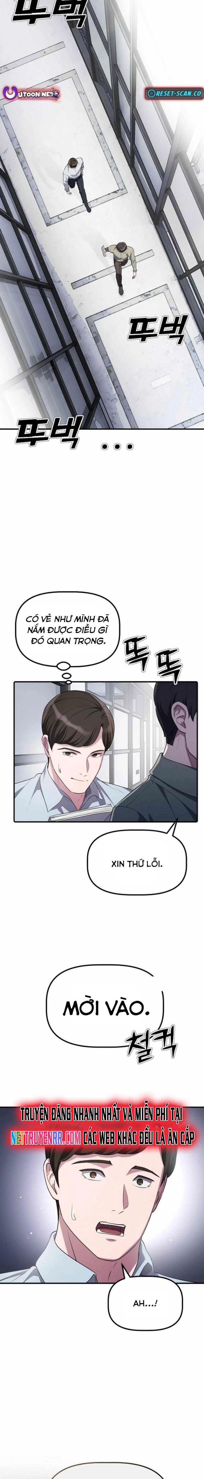 Đi Lên Từ Đáy Xã Hội: Chapter 16