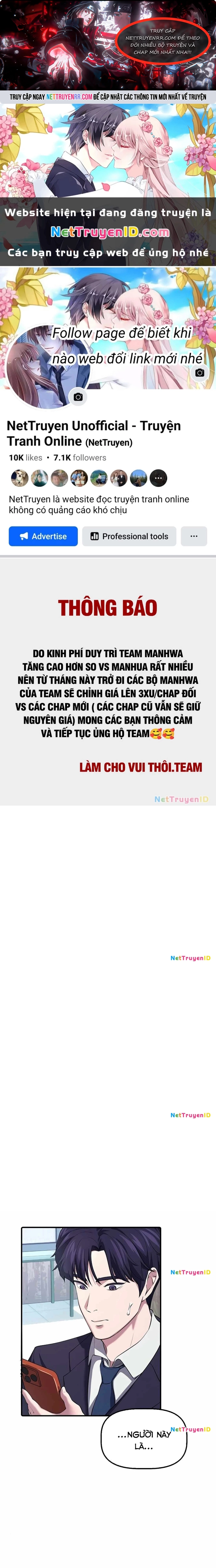 Đi Lên Từ Đáy Xã Hội: Chapter 2