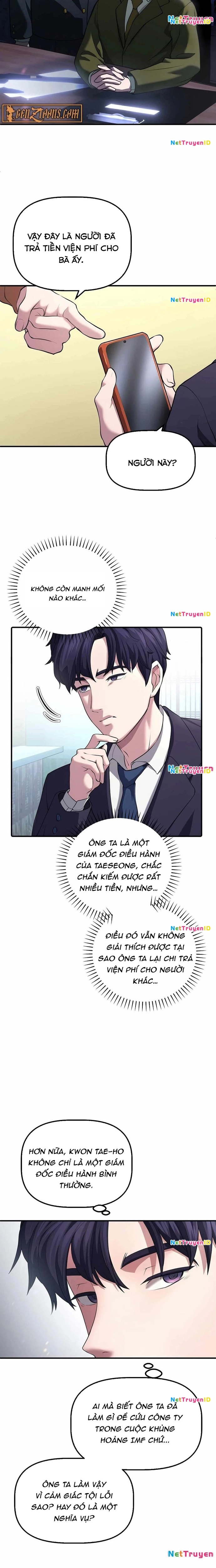 Đi Lên Từ Đáy Xã Hội: Chapter 2