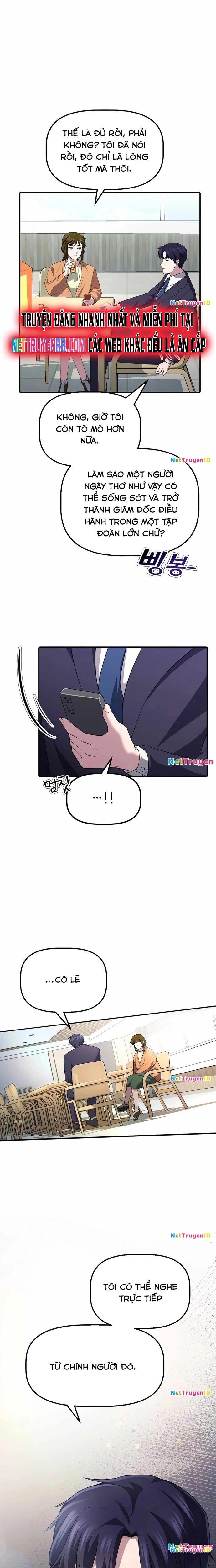 Đi Lên Từ Đáy Xã Hội: Chapter 2