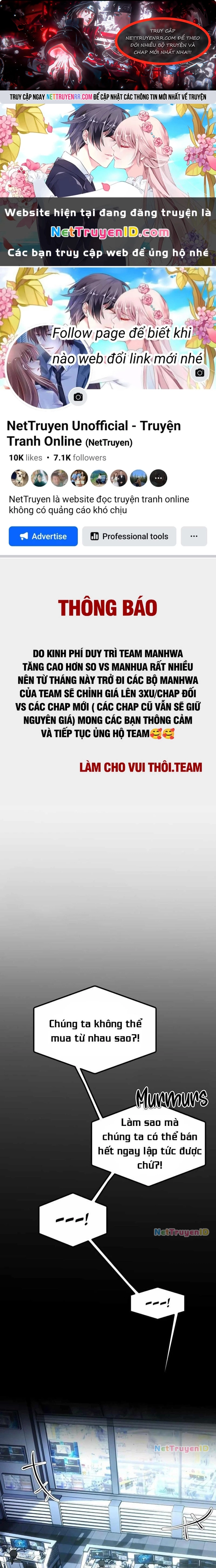 Đi Lên Từ Đáy Xã Hội: Chapter 3