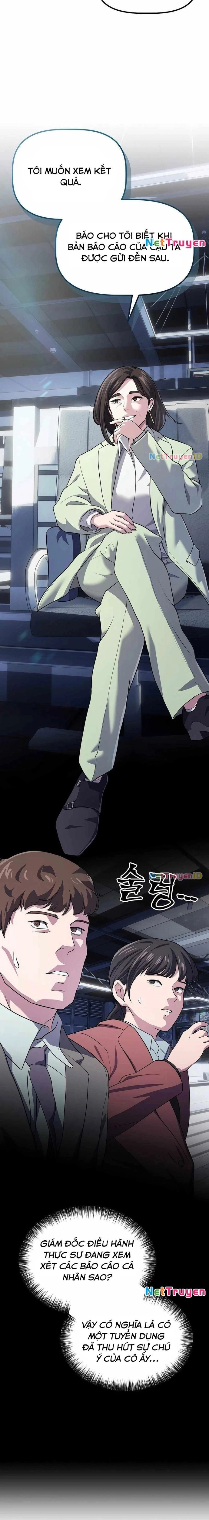 Đi Lên Từ Đáy Xã Hội: Chapter 3