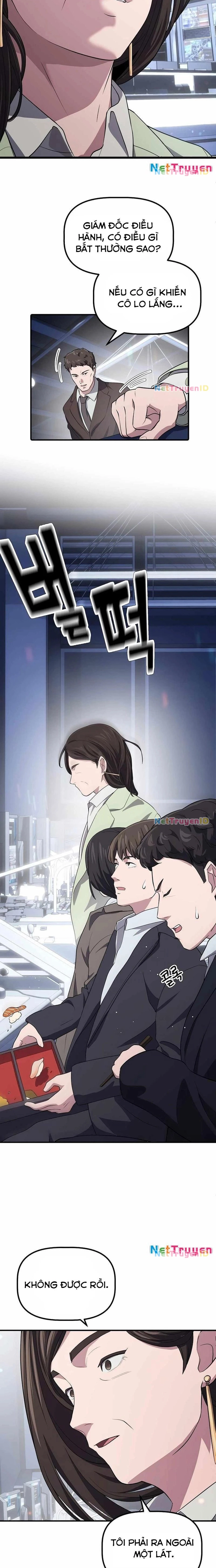 Đi Lên Từ Đáy Xã Hội: Chapter 3