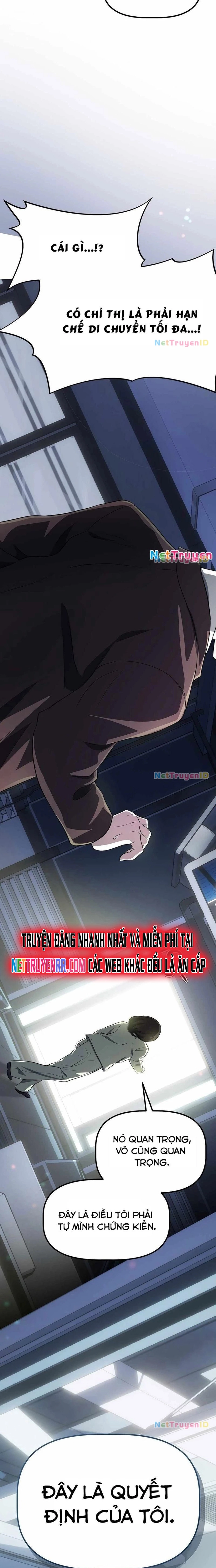 Đi Lên Từ Đáy Xã Hội: Chapter 3